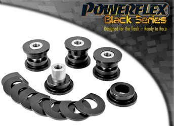 Tuleja Poliuretanowa Powerflex Black Porsche 997 (2005-2012) 997 inc. Turbo PFR57-509BLK