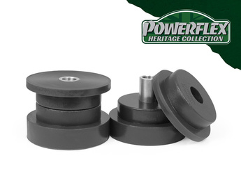 Tuleja mocowania przedniego stabilizatora 18mm Powerflex Heritage Collection Saab 9-5 YS3E (1998-2010) PFF66-206-18H