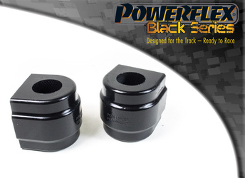 Tuleja stabilizatora przód 23mm Powerflex Black Series BMW 3 Series & E46 (1999 - 2006)\E46 Compact PFF5-4602-23BLK