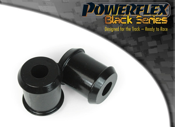 Przednia tuleja mocowania tylnego dyferencjału Powerflex Black Series TVR Sagaris (2004 - 2006) PFR79-110BLK