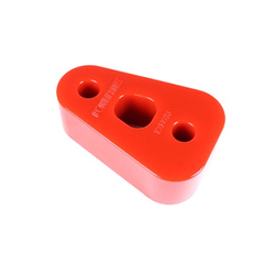 Uniwersalne mocowanie wydechu Powerflex Road Series Exhaust Mounts EXHAUST MOUNTS EXH033