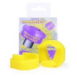 Wkładka tulei mocowania skrzyni biegów Powerflex Road Series Mini R50/52/53 Gen 1 (2000 - 2006) PFF5-108