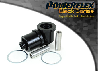 Tuleja mocowania tylnej belki Powerflex Black Series Honda Civic Models & Civic Mk8 FK/FN inc. Type-R (2005 - 2012) PFR25-510BLK