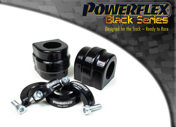 Tuleja Poliuretanowa Powerflex Black BMW 4 Series G22, G23, G82, G83 (2020 on) G82, G83 M4 (2020 on) PFR5-2313-26BLK