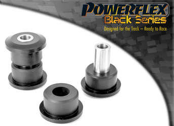 Przednia tuleja przedniego wahacza Powerflex Black Series Subaru Forester & Forester SJ (2012 - 2018) PFF69-501BLK