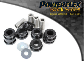 Wewnętrzna tuleja tylnego górnego wahacza (wahacz tłoczony) Powerflex Black Series Audi A4 / S4 / RS4 & A4 / S4 / RS4 B5 (1995-2001)\S4 Avant (1995-2001) PFR3-209BLK