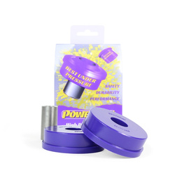 Przednie dolne mocowanie silnika (Tor) Powerflex Road Series Mitsubishi Lancer Evolution X CZ4A (10/07 - 05/16) PFF44-106
