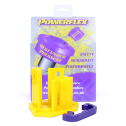 Wkładka górnego prawego mocowania silnika Powerflex Road Series Ford Fiesta Models & Fiesta Mk6 inc ST (2002-2008) PFF19-1120