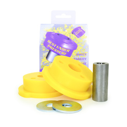 Duża okrągła tuleja górnego mocowania silnika D5 Powerflex Road Series Volvo S60 (2001 - 2009), V70/S80 (1999 - 2007) PFF88-103