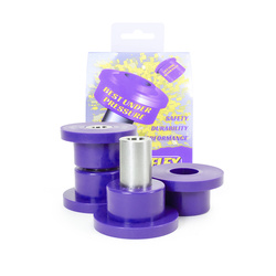 Wewnętrzna tuleja przedniego wahacza Powerflex Road Series Vauxhall / Opel TIGRA MODELS & Tigra A (1993-2001) PFF80-201