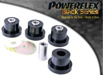 Tuleja Poliuretanowa Powerflex Black Alfa Romeo 147 (2000-2010), 156 (1997-2007), GT (2003-2010) PFF1-815BLK