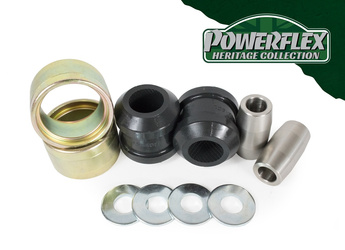 Tylna tuleja przedniego wahacza 54mm Powerflex Heritage Collection Ford Fiesta Models & Fiesta Mk3 inc RS Turbo (1989-1996) PFF19-602H