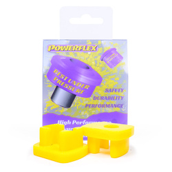 Wkładka dolnego mocowania silnika Powerflex Road Series Peugeot 208 (2012-2019) PFF12-204