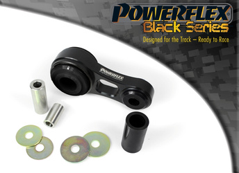 Dolne mocowanie skrzyni biegów - Tor Powerflex Black Series Mini R56/57 Gen 2 (2006 - 2013) PFF5-220BLK