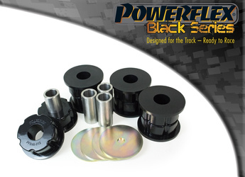 Tuleja mocowania tylnej ramy pomocniczej Powerflex Black Series Nissan Laurel C34 & C35 (1993 - 2002) PFR46-212BLK