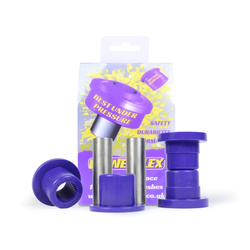 Wewnętrzna tuleja przedniego wahacza poprzecznego Powerflex Road Series Nissan SILVIA 200SX - S13, S14, & S15 (1991 - 2002) PFF46-221