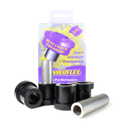 Tuleja mocowania tylnego resoru piórowego Powerflex Road Series Ford Transit & Transit (2000 - 2006) PFR19-4012
