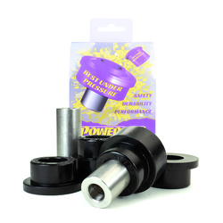 Zewnętrzna tuleja tylnego górnego drążka łączącego Powerflex Road Series Subaru Legacy & Legacy BE, BH (1998 - 2003) PFR69-412