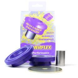 Przednia tuleja mocowania tylnego dyferencjału  Powerflex Road Series Volkswagen Passat Models & Passat B6 & B7 Typ3C (2006-2015) PFR85-524