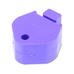 Mocowanie wydechu  Powerflex Road Series Volvo V40 (2012 - 2019) EXH013