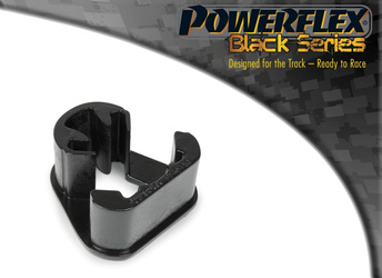 Wkładka górnego mocowania silnika Powerflex Black Series Mercedes-Benz CLA Class W117 & W156 (2012-2016) PFF40-120BLK