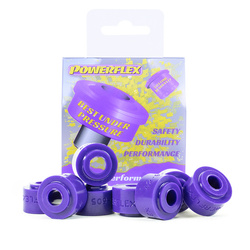 Przednia tuleja drążka stabilizatora do drążka łączącego Powerflex Road Series Rover 400 & 45 HH-R (1995 - 2005) PFF42-605