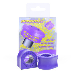 Tuleja zewnętrzna stabilizatora 20mm Powerflex Road Series Citroen AX Mk1 & 2 (1986-1998) PFF12-104