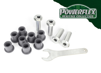 Tylna tuleja przedniego dolnego wahacza, niecentryczna Powerflex Heritage Collection BMW Z Series & Z3 inc M (1994 - 2002) PFF5-303H