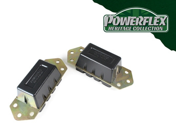 Przednia tuleja tylnego wahacza promieniowego Powerflex Heritage Collection Land Rover Range Rover inc Sport, Evoque & Classic & Range Rover Classic (1970 - 1985) PFR32-111H