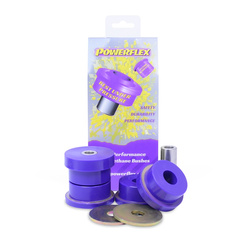 Tylna tuleja tylnej ramy pomocniczej Powerflex Road Series Saab 9-3 YS3F (2003-2014) PFR80-1236