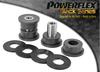 Tylna tuleja tylnego wahacza wleczonego Powerflex Black Series Subaru Forester & Forester SH (2009 - 2013) PFR69-507BLK