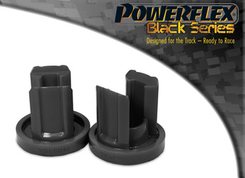 Wkładka tulei belki poprzecznej tylnego dyferencjału Powerflex Black Series Mini R60 Countryman Gen 1 (2010-2016) & R60 Countryman Gen 1 4WD (2010-2016) PFR5-1826BLK