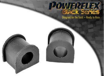 Tuleja Poliuretanowa Powerflex Black Rover MGF (1995 - 2002) PFR42-225BLK