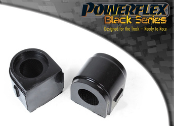 Tylna tuleja drążka stabilizatora 22.9mm Powerflex Black Series BMW 4 Series & F32, F33, F36, F82, F83 (2013 - 2020)\F82, F83 M4 (2014 - 2020) PFR5-4013-22.9BLK