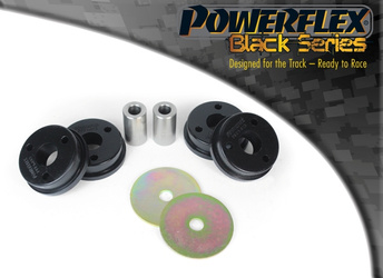 Tuleja mocowania silnika Powerflex Black Series Alfa Romeo 147 (2000-2010), 156 (1997-2007), GT (2003-2010) PFF1-813BLK