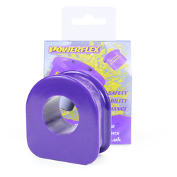 Mocowanie przekładni kierowniczej typu okrągłego Powerflex Road Series Saab 9-3 NG (1998-2002) PFF66-411