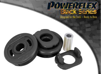 Tuleja dolnego mocowania silnika Powerflex Black Series Ford Focus Models & Focus Mk3 inc ST and RS (2011-2018)\Focus MK3 RS (2016-2018) PFF19-1820BLK