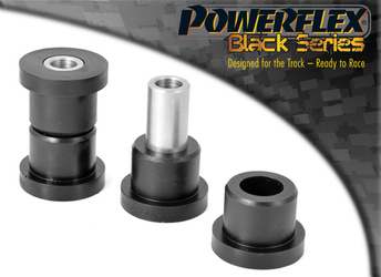 Tuleja wahacza przedniego wewnętrznego Powerflex Black Series Toyota MR2 Models & MR2 Gen2 SW20 (1989 - 1999)\MR2 SW20 REV 2 to 5 (1991 - 1999) PFF76-302BLK