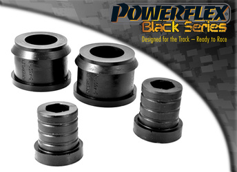 Tylna tuleja przedniego wahacza Powerflex Black Series BMW 3 Series & E46 (1999 - 2006)\E46 Coupe / Conv / Sedan / Touring PFF5-4601-60BLK