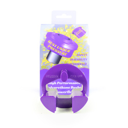 Wkładka tulei dyferencjału (tuning/tor) Powerflex Road Series BMW X Series & X3 Series\X3 E83 (2003-2010) PFF5-1526P