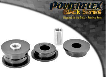 Tuleja Poliuretanowa Powerflex Black Alfa Romeo P6 Spider, GTV all series (1967-1994) PFF1-301BLK