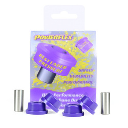 Tuleja łącznika końcowego tylnego drążka stabilizatora do wspornika Powerflex Road Series BMW 3 Series & E46 (1999 - 2006)\E46 M3 inc CSL PFR5-4645