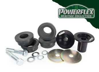 Tuleja Poliuretanowa Powerflex Heritage BMW Z Series  Z4 Series Z4M E85 & E86 (2006-2009) PFR5-4620H