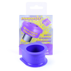 Okrągła tuleja mocowania przekładni kierowniczej Powerflex Road Series Toyota Starlet GT Turbo EP82/Glanza V EP91 (1990 - 1999) PFF76-425