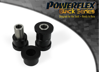 Przednia tuleja przedniego wahacza  Powerflex Black Series Ford KA Models & KA (2008 - 2016) PFF16-501BLK