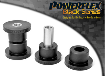Przednia tuleja przedniego wahacza Powerflex Black Series Vauxhall / Opel ASTRA MODELS & Astra MK4 - Astra G (1998 - 2004) PFF80-801BLK