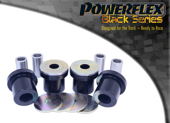 Tuleja przedniego górnego wahacza Powerflex Black Series Porsche 928 (1978-1995) PFF57-705BLK