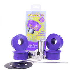 Wewnętrzna tuleja tylnego wahacza, regulowana Powerflex Road Series Volkswagen Transporter Models & T6 / 6.1 Transporter (2015-2024) PFR85-1311G