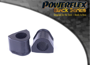 Tylna tuleja drążka stabilizatora 21.5mm Powerflex Black Series Volkswagen Scirocco Models & Scirocco MK1/2 (1973 - 1992) PFR85-225-215BLK
