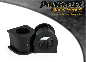 Tylna tuleja drążka stabilizatora 14mm Powerflex Black Series Ford Sierra Models & Sierra XR4i (1983-1985), XR4x4 (1985-1992) PFR19-210-14BLK